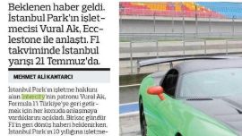 MEHMET ALİ KANTARCI