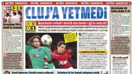 ECCLESTONE İLE HER KONUDA ANLAŞMAYA VARDIK