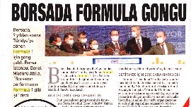 BORSADA FORMULA GONGU
