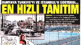 EN HIZLI TANITIM