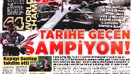 MÜTHİŞ FİNİŞİN DİYALOGLARI