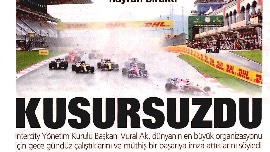 KUSURSUZDU